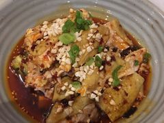 口水鸡-望湘园·洞庭渔宴(永旺店)