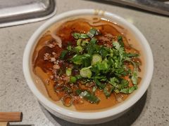-海底捞火锅(天津SM城市广场店)