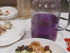 -清迈泰·泰国餐厅(华发商都店)