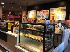 -麦当劳(杭州西湖银泰百货店)