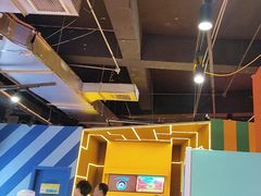 -不可思议减压馆·解压博物馆·摔碗发泄·团建定制
