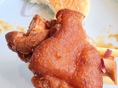 -玉林烤鸭店(黄村兴华店)