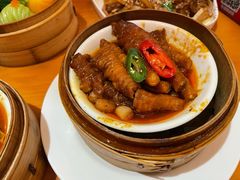 -粤域茶餐厅