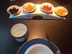 前菜四小碟-凤凰湘语(浦东旗舰店)