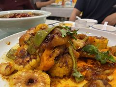 -听涛雅苑百味饺子老家菜馆