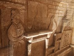 -洛阳古墓博物馆