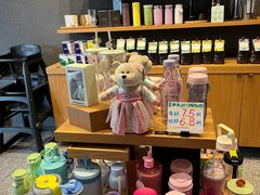 -星巴克臻选(成都东方新希望天祥店)