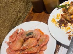 -汉巴味德(沈阳万象汇店)