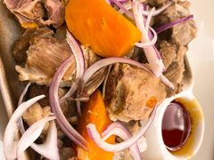 -百格里格.Uyghur cuisine(百色路店)