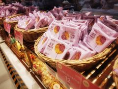 -御品轩(汉神购物广场店)