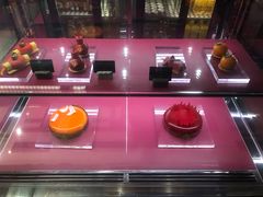 -康莱德酒店·美庭自助餐厅