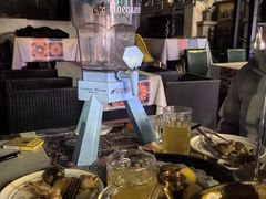 -弗拉门戈西班牙餐厅酒吧(意式风情街店)