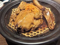 -闽鄂情·闽南招财鸭(水头店)