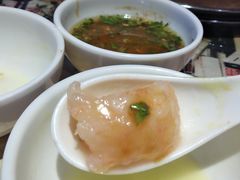 手打虾滑-捞围鲜·港式打边炉(海阳路店)