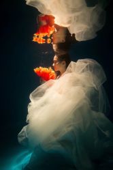 -韩慕婚纱摄影(九亭店)