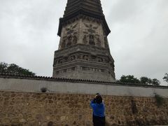 -广胜寺塔