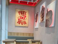 -DQ·蛋糕·冰淇淋(川沙东海岸店)