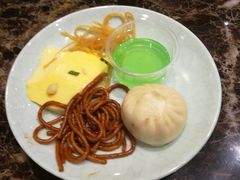 -水晶之星洗浴温泉汗蒸