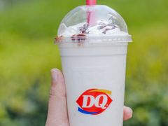 -DQ·蛋糕·冰淇淋(虹口龙之梦店)