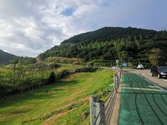 -东海半边山旅游度假区