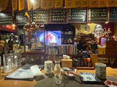 -半藏居酒屋(香港花园店)