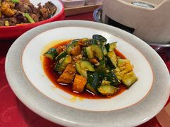 -冯烫烫跷脚牛肉·川菜小馆(武胜西街店)
