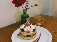 -AFS Cafe & Canteen(闽江二路店)