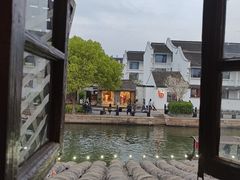 -烟雨人家(塔湾街店)