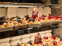 -B&C黄油与面包·THE GARDEN BAKERY概念店(世纪汇店)