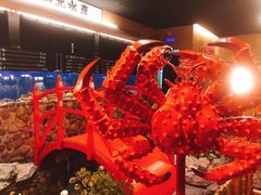 -綱元·海鲜豆捞(明州里店)