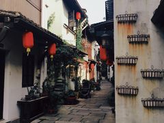 -小河直街历史文化街区