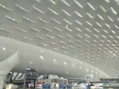 -曼谷素万那普国际机场