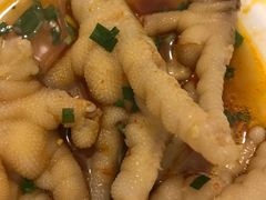 -黎里王记辣脚(黎里总店)
