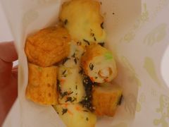 -食悦天美食广场(长沙IFS国金中心店)