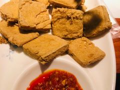 -松沪名灶·豆浆鱼头·新上海菜(飞航吾悦广场店)