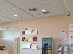 -慈铭体检(洋桥分院)