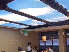 大堂-野妹火锅(龙岗店)
