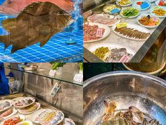 -涌觅名灶·本地海鲜宁波菜(财富广场店)