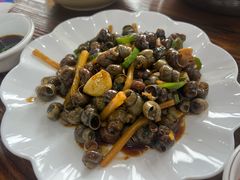 -南记食粥坊·宵夜大排档(莲花总店)
