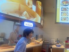 -浙味观杭州海鲜面(钱江新城高德置地店)