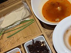 -鲁城往事(游客中心店)