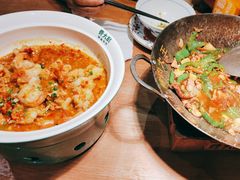 -费大厨辣椒炒肉(万家丽一店)