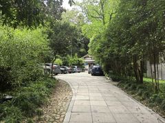 -山外山·林语花园餐厅