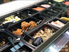 -赛百味SUBWAY(三阳广场店)