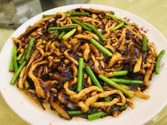 -晋阳饭庄(虎坊桥店)