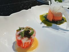 -名将法式铁板烧(云峰别墅店)