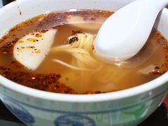 -东方宫中国兰州牛肉拉面(厦门旗舰店)
