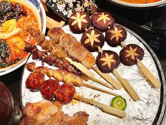 -山葵家·创意料理(宁波来福士店)