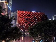 -重庆国泰艺术中心