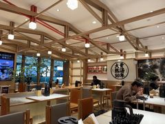 -味千拉面(广州白云机场T1西二店)